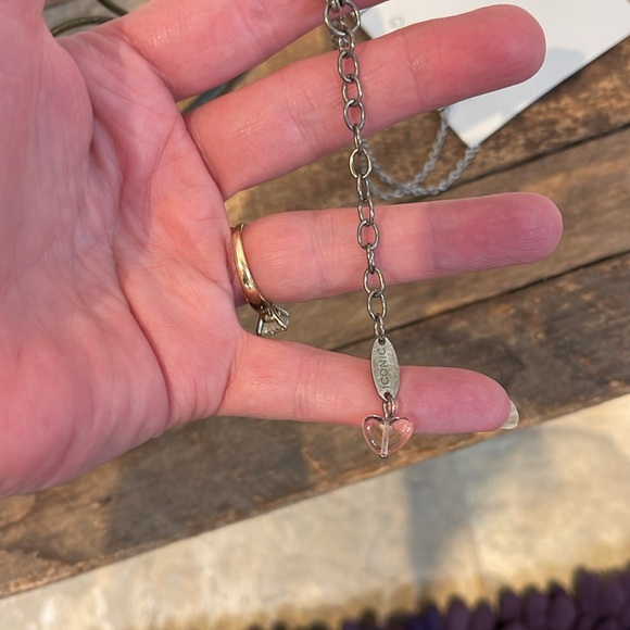 Sabika Iconic Denim Medalion Set - Picture 11 of 12